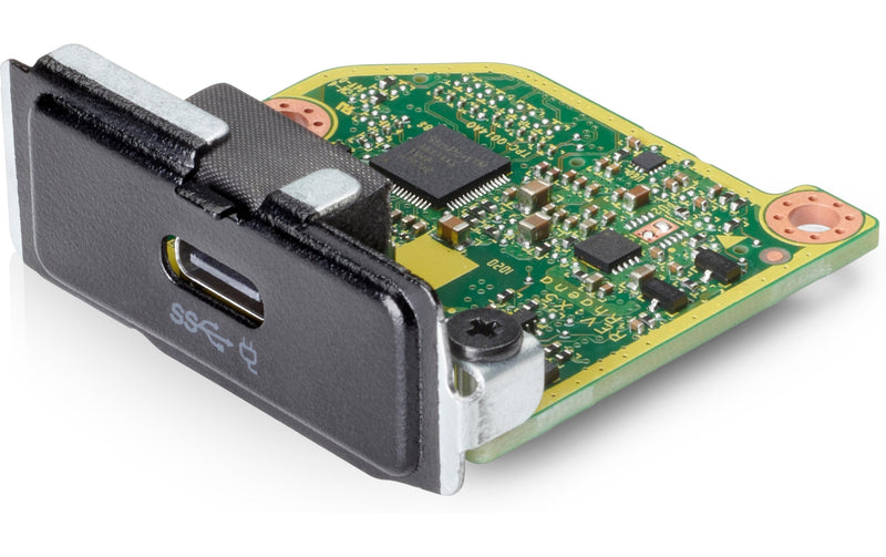HP Inc. Type-C USB 3.1 Gen2 100W Port Flex IO v2