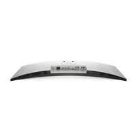 DELL UltraSharp U3824DW Computerbildschirm 95,2 cm (37.5") 3840 x 1600 Pixel Wide Quad HD+ LCD Schwarz, Silber