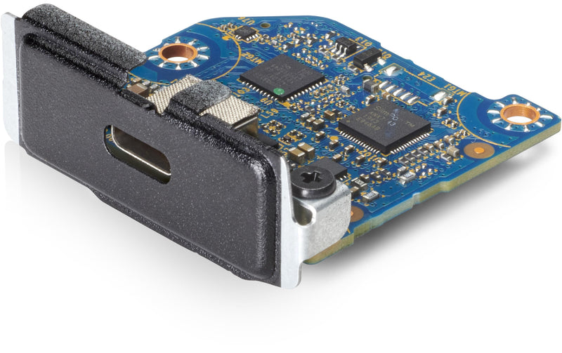 HP Inc. HP Type-C USB 3.1 Gen2 Port Flex IO v2
