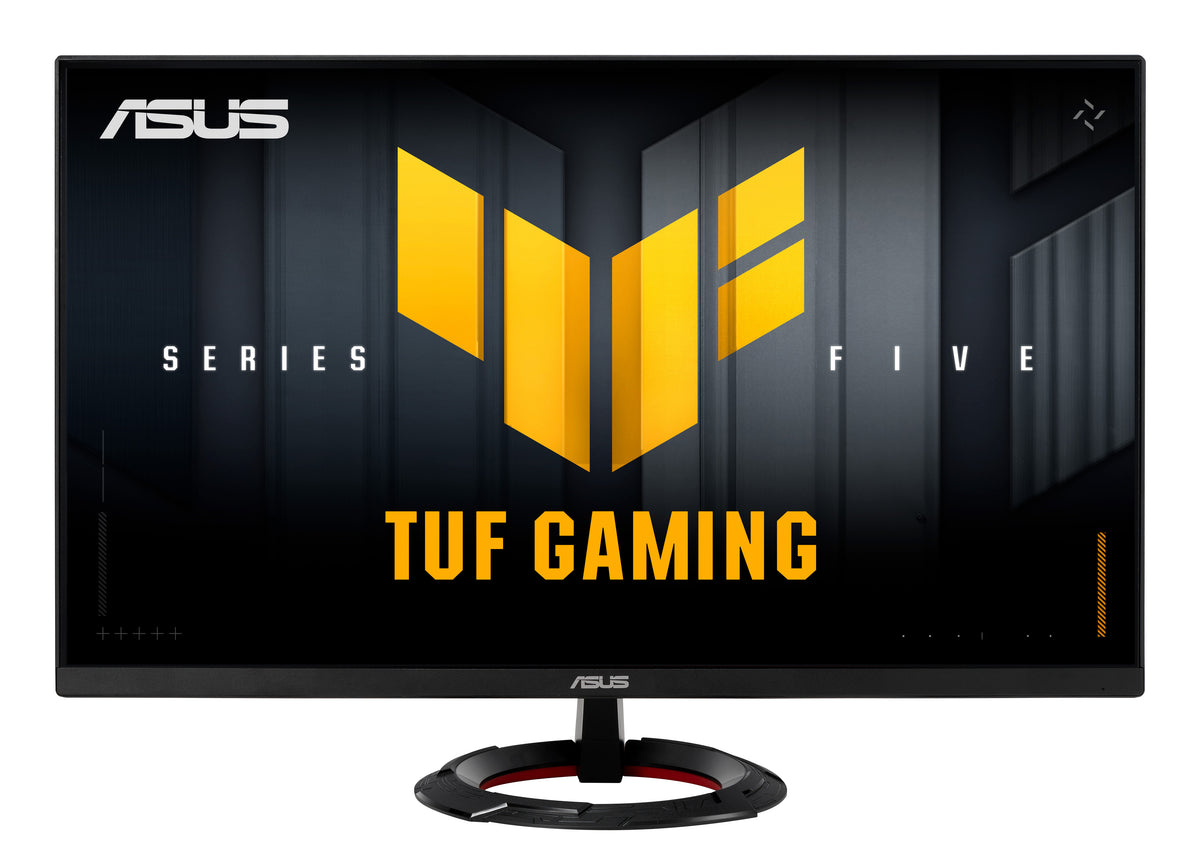ASUS TUF Gaming VG249Q5R Computerbildschirm 60,5 cm (23.8") 1920 x 1080 Pixel Full HD LED Schwarz