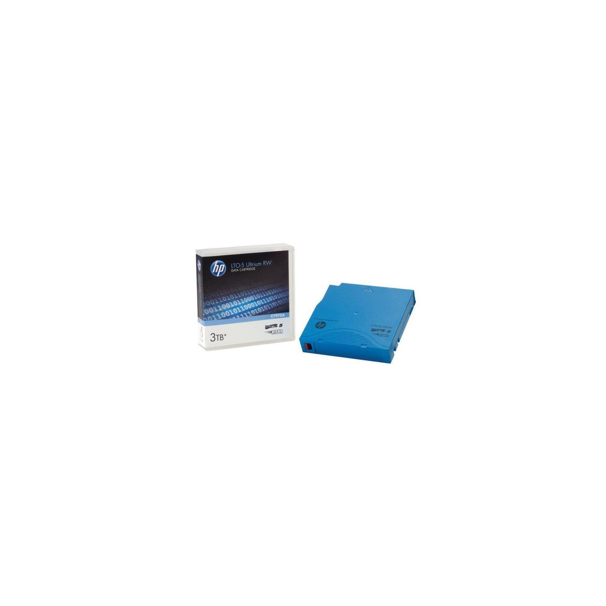 HP C7975AN: 20er-Pack LTO-5 Ultrium Cartr.