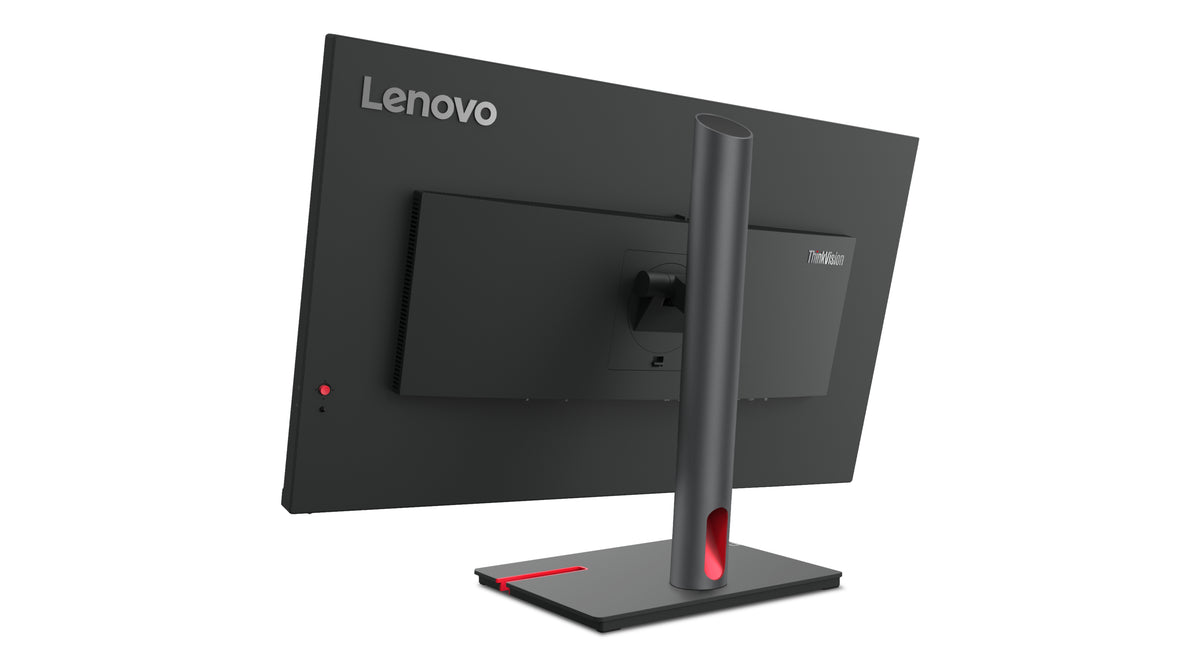 Lenovo ThinkVision P32p-30 Computerbildschirm 80 cm (31.5") 3840 x 2160 Pixel 4K Ultra HD LED Schwarz