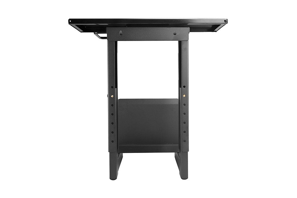 Lindy 40284 PC-Halterung Tischmontierte CPU-Halterung Schwarz