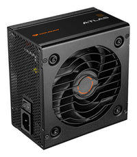 COUGAR Netzteil ATLAS 650W ATX / 80 Plus Bronze