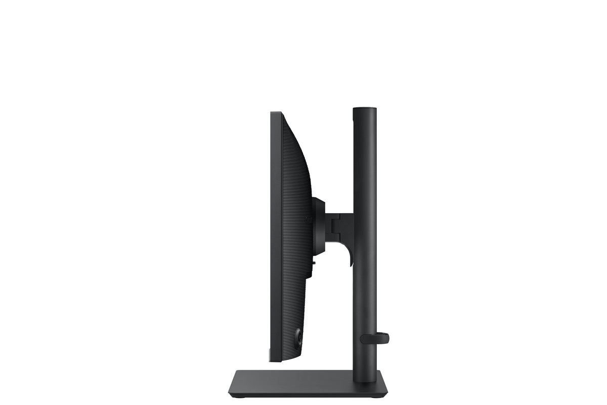 Samsung S43UF Computerbildschirm 61 cm (24") 1920 x 1080 Pixel Full HD LCD Schwarz