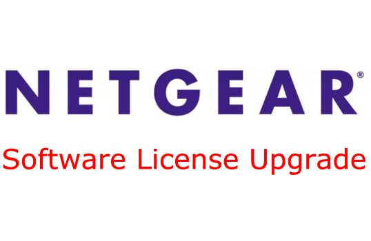NETGEAR WC10APL-10000S Licence logicielle/mise à niveau Licence d'accès client (CAL) 10 licence(s)