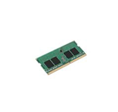 Kingston Technology KSM29SES8/8HD Speichermodul 8 GB 1 x 8 GB DDR4 260-pin SO-DIMM ECC