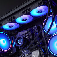 Chieftec ICEBERG PRO 360 DARK
