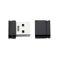Intenso Micro Line USB-Stick 4 GB USB Typ-A 2.0 Schwarz