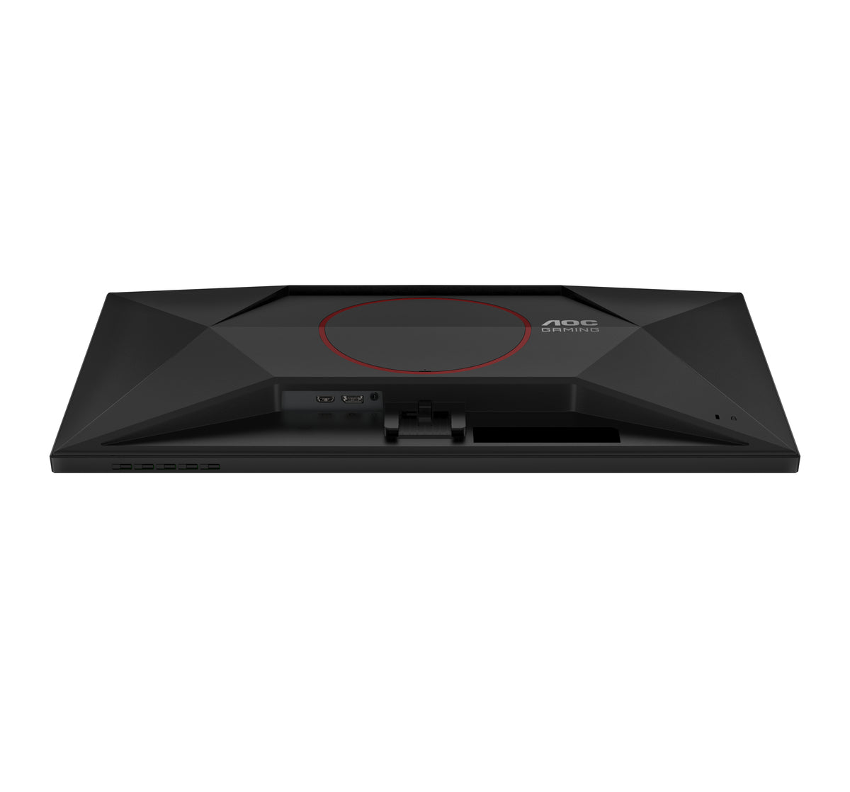 AOC G4 27G42E Computerbildschirm 68,6 cm (27") 1920 x 1080 Pixel Full HD LCD Schwarz