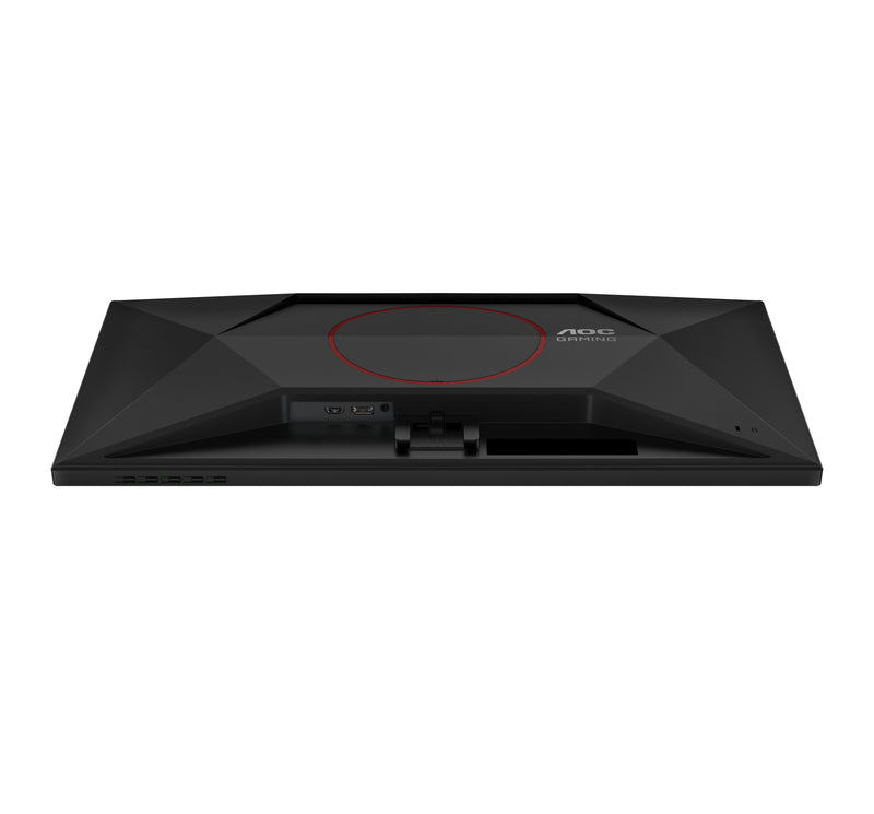 AOC G4 27G42E Computerbildschirm 68,6 cm (27") 1920 x 1080 Pixel Full HD LCD Schwarz