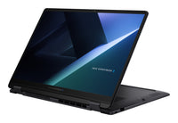 ASUS ExpertBook B5406FMA-U60081X Intel Core 7 350 Hybrid (2-in-1) 35,6 cm (14") Touchscreen WUXGA 16 GB LPDDR5x-SDRAM 512 GB SSD Wi-Fi 7 (802.11be) Windows 11 Pro Grau