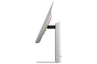 Samsung G80SD Computerbildschirm 81,3 cm (32") 3840 x 2160 Pixel 4K Ultra HD OLED Silber