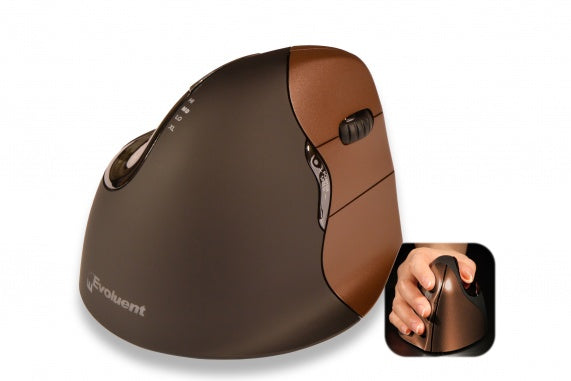 BakkerElkhuizen Evoluent 4 Small Wireless