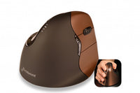 BakkerElkhuizen Evoluent 4 Small Wireless