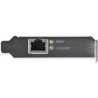 StarTech.com Gigabit Ethernet PCI Express Low Profile Netzwerkkarte - PCIe Server NIC Netzwerkadapter