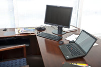Lenovo Pro Dock Andocken Schwarz