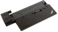 Lenovo Pro Dock Andocken Schwarz