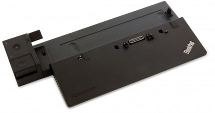 Lenovo ThinkPad Ultra Dock, 90W Andocken Schwarz