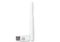 Manhattan Range+ 300N WLAN 300 Mbit/s