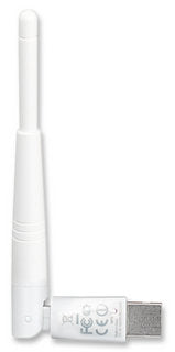 Manhattan Range+ 300N WLAN 300 Mbit/s