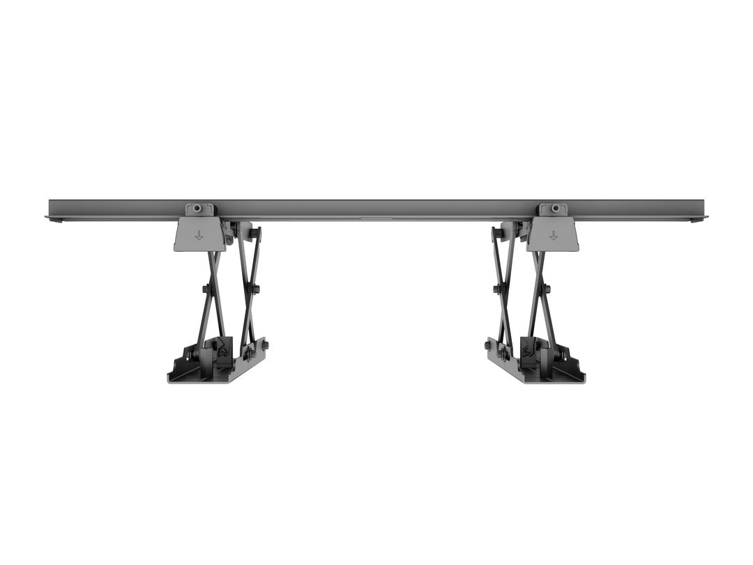 Multibrackets 0537 Zubehör für Monitorhalterung