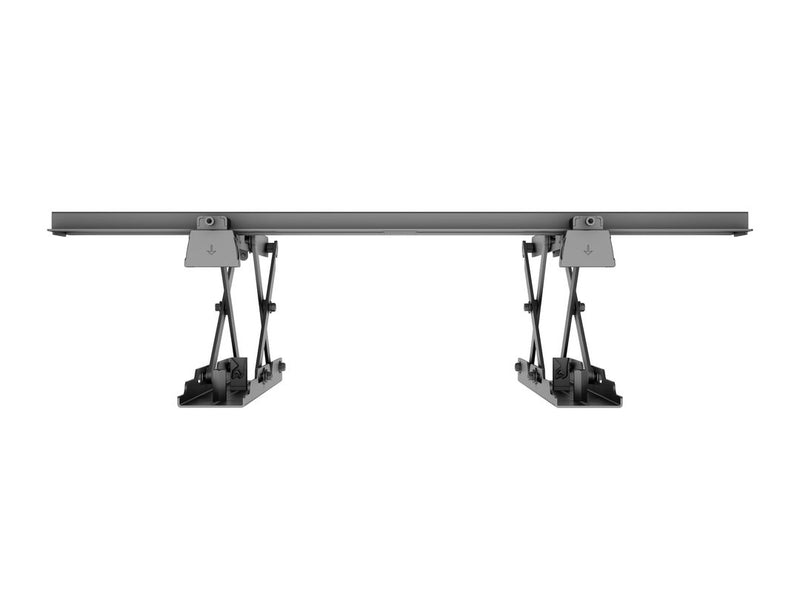 Multibrackets 0537 Zubehör für Monitorhalterung