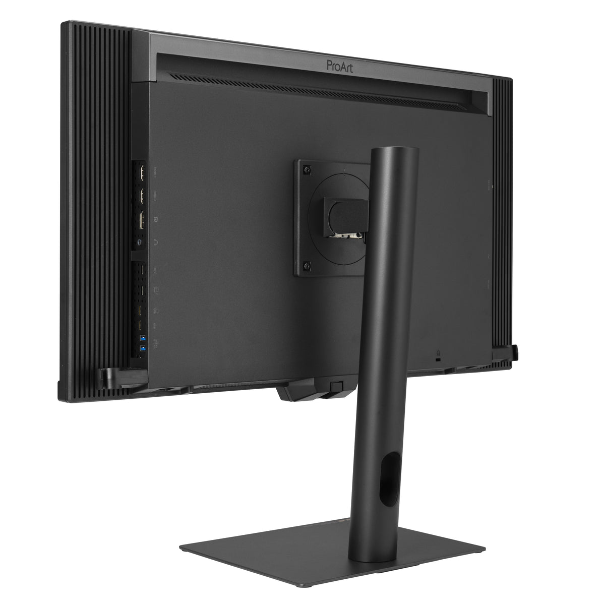 ASUS ProArt OLED PA27USD Computerbildschirm 67,3 cm (26.5") 3840 x 2160 Pixel 4K Ultra HD QD-OLED Schwarz