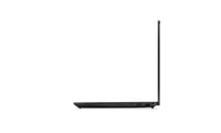 Lenovo ThinkPad P16s Gen 5 (Intel) Copilot + PC Copilot+ PC Intel Core Ultra 7 356H Mobiler Arbeitsplatz 40,6 cm (16") WUXGA 32 GB LPDDR5x-SDRAM 512 GB SSD Wi-Fi 7 (802.11be) Windows 11 Pro Schwarz Deutsch