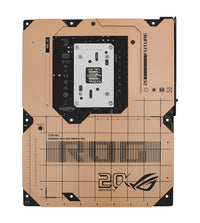 ASUS ROG CROSSHAIR 2006 AMD X870E Sockel AM5 ATX
