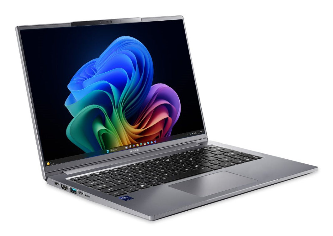 TERRA MOBILE 1471L - Copilot+ PC