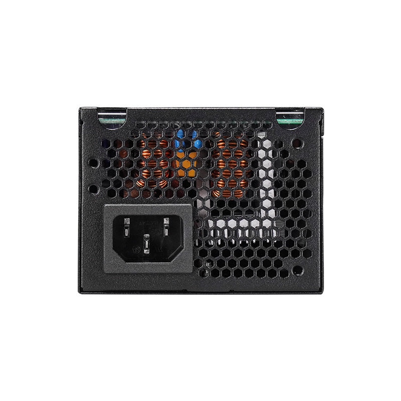 Chieftec Smart GPF-500G Netzteil 500 W 24-pin ATX TFX Schwarz