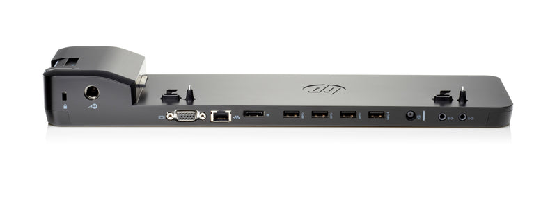 HP 2013 UltraSlim-Dockingstation