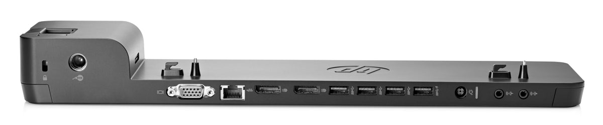 HP 2013 UltraSlim-Dockingstation