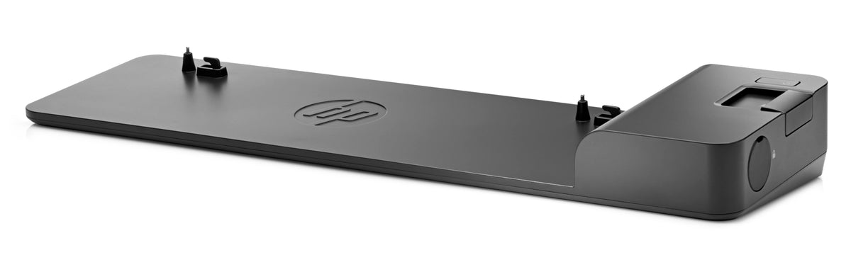 HP 2013 UltraSlim-Dockingstation