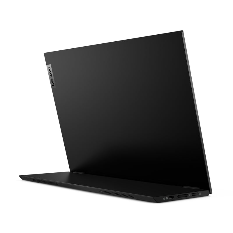 Lenovo ThinkVision M14d Monitor