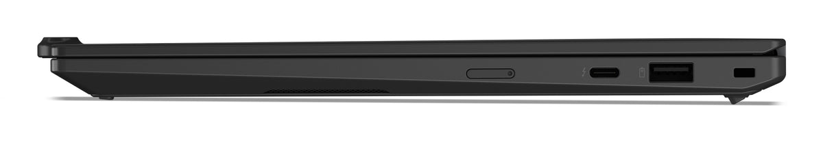 Lenovo ThinkPad X1 Carbon Gen 14 Aura Edition Copilot+ PC Intel Core Ultra 7 355 Laptop 35,6 cm (14") Touchscreen WUXGA 32 GB LPDDR5x-SDRAM 1 TB SSD Wi-Fi 7 (802.11be) Windows 11 Pro Schwarz Schweiz