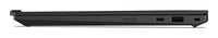 Lenovo ThinkPad X1 Carbon Gen 14 Aura Edition Copilot+ PC Intel Core Ultra 7 355 Laptop 35,6 cm (14") Touchscreen WUXGA 32 GB LPDDR5x-SDRAM 1 TB SSD Wi-Fi 7 (802.11be) Windows 11 Pro Schwarz Schweiz