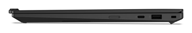 Lenovo ThinkPad X1 Carbon Gen 14 Aura Edition Copilot+ PC Intel Core Ultra 7 355 Laptop 35,6 cm (14") Touchscreen WUXGA 32 GB LPDDR5x-SDRAM 1 TB SSD Wi-Fi 7 (802.11be) Windows 11 Pro Deutsch Schwarz