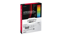 Kingston Technology FURY 32GB 3200MT/s DDR4 CL16 DIMM (4er-Kit) Renegade RGB