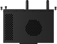 iiyama OPC51204BC-1 PC/Workstation Intel® Core™ i5 i5-12450H 8 GB DDR4-SDRAM 256 GB SSD Windows 11 IoT Enterprise Mini PC Mini-PC Schwarz