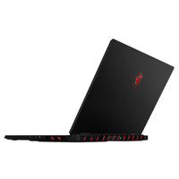 MSI Raider 18 HX AI A2XWIG-270FR Intel Core Ultra 9 285HX Laptop 45,7 cm (18") UHD+ 64 GB DDR5-SDRAM 4 TB SSD NVIDIA GeForce RTX 5080 Wi-Fi 7 (802.11be) Windows 11 Pro Schwarz AZERTY Französisch