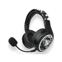 Steelplay Impulse Kopfhörer Verkabelt & Kabellos Kopfband Gaming Bluetooth Schwarz, Camouflage