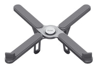 Trust Macy Klappbarer Laptop-Ständer aus Aluminium