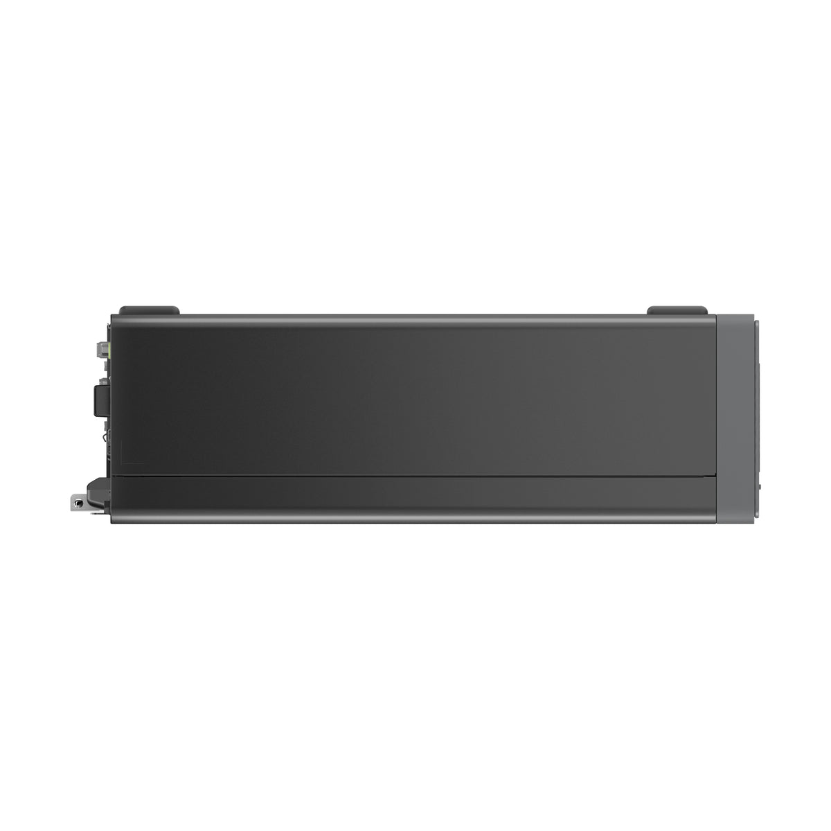 Lenovo ThinkCentre neo 50s Gen 5 Intel® Core™ i5 i5-13400 16 GB DDR5-SDRAM 512 GB SSD Windows 11 Pro SFF PC Schwarz