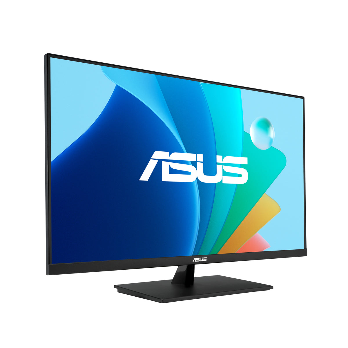 ASUS VA329QG3 Computerbildschirm 80 cm (31.5") 1920 x 1080 Pixel Full HD LCD Schwarz