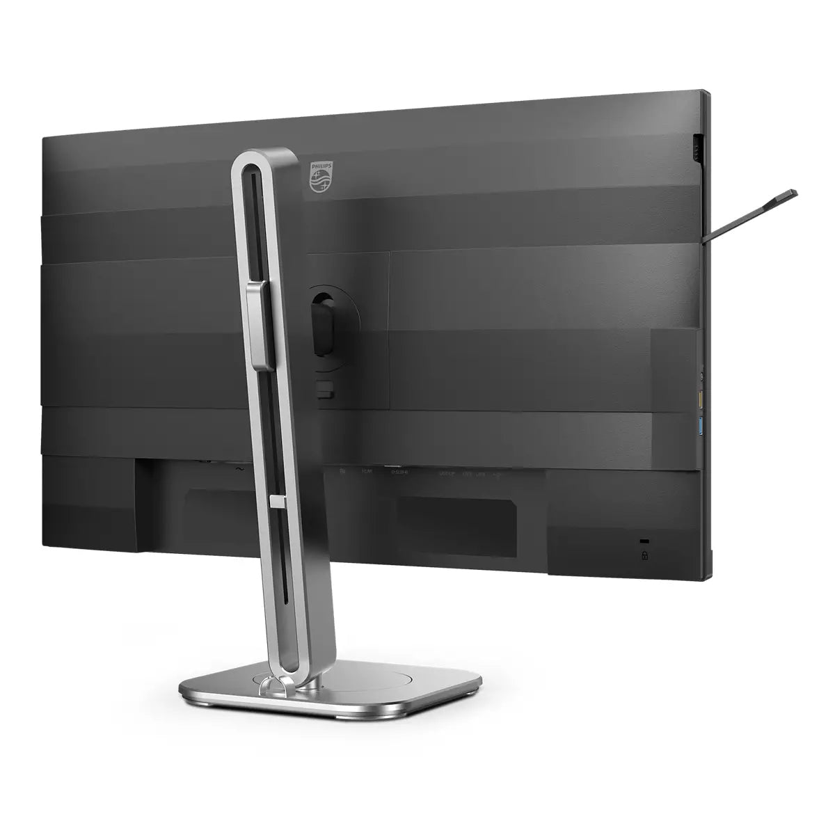 Philips 5000 series 27B2G5200/00 Computerbildschirm 68,6 cm (27") 1920 x 1080 Pixel Full HD LCD Anthrazit