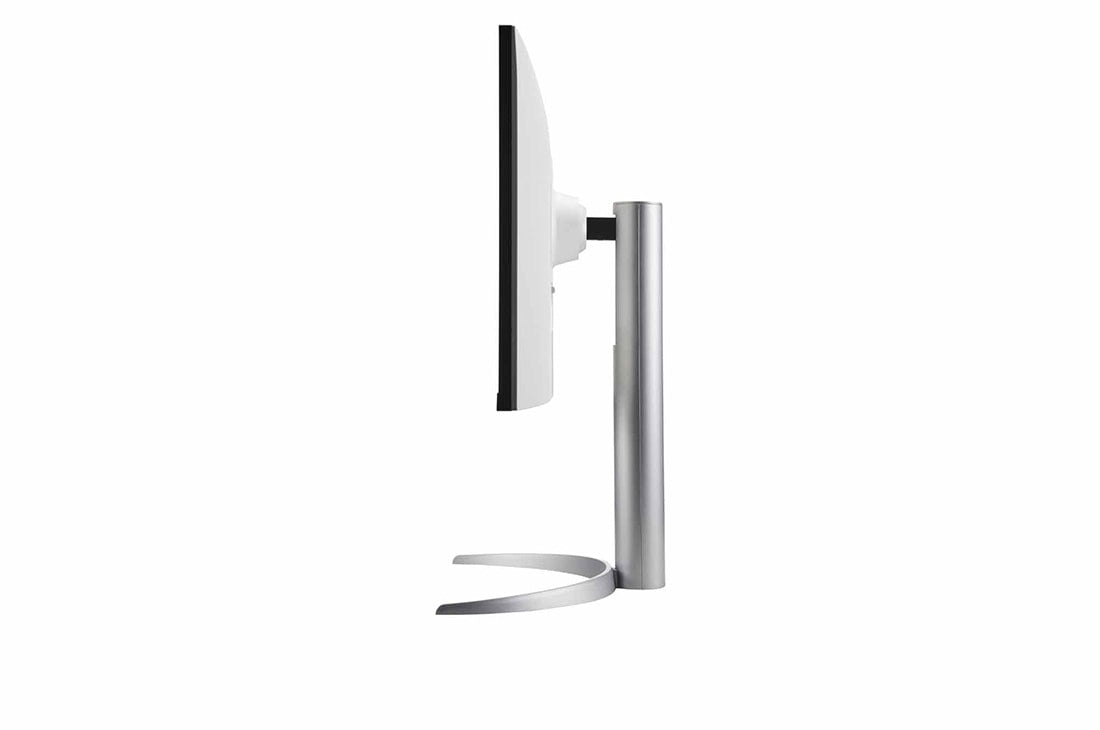 LG 27UQ850V-W Computerbildschirm 68,6 cm (27") 3840 x 2160 Pixel 4K Ultra HD LCD Weiß
