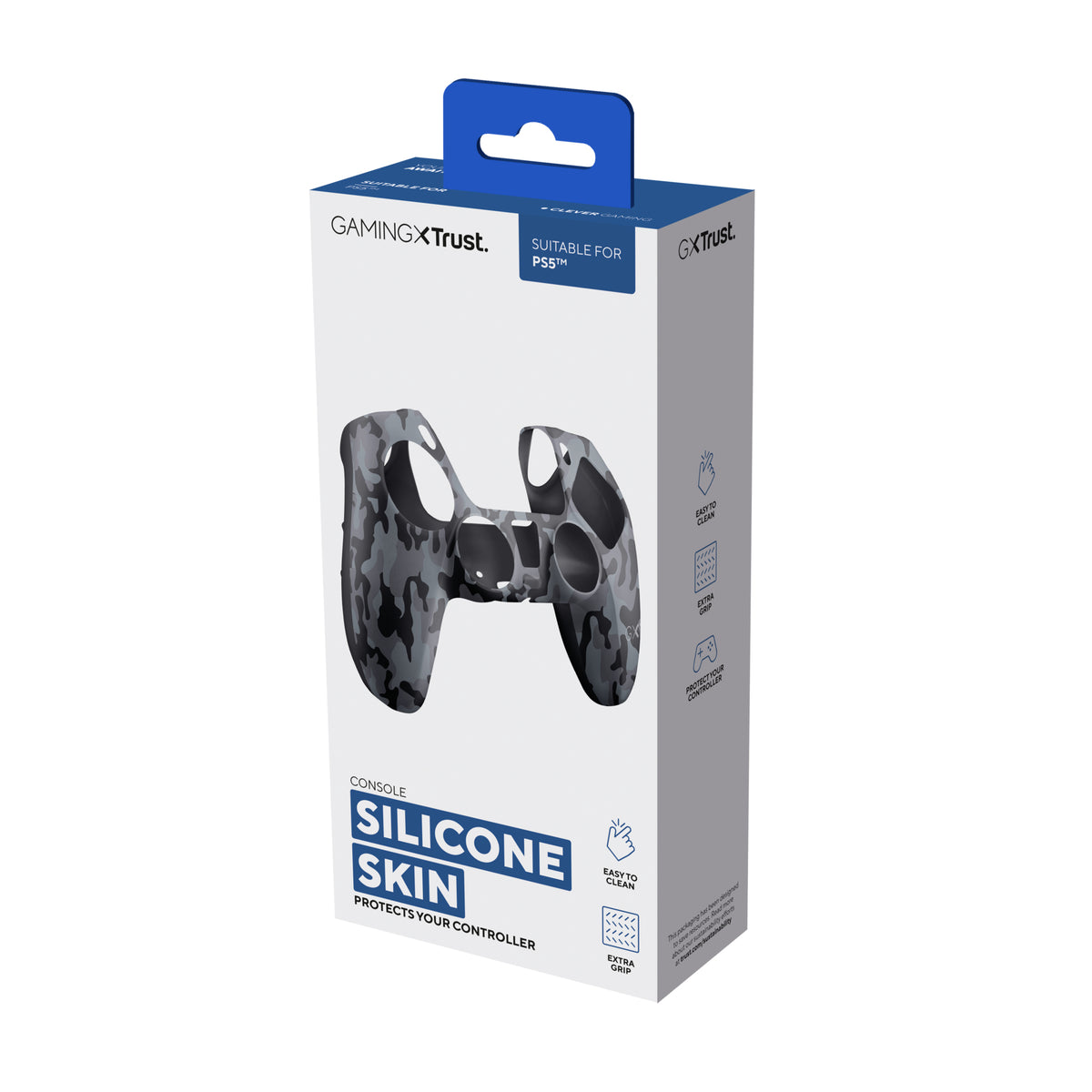Trust GXT 748 Gaming-Controllergehäuse
