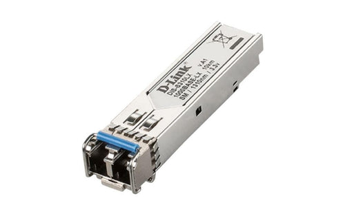 D-Link SFP Transceiver, 10km
